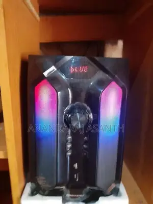 Mitsu 2.1 subwoofer