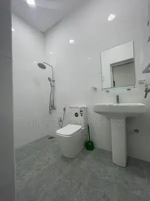 Apartment for Long-Term Rental in Dehiwala (Property Code: CSM302)
