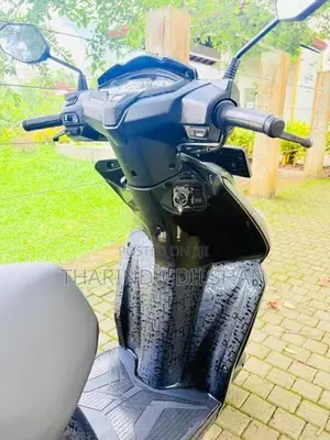 Honda Dio Dx 2019 2018