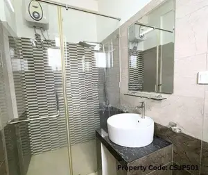 Wellawatte Apartment for Long-Term Rent Property Code: (CSJP5001)