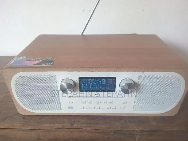 Bluetooth Setup