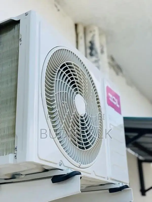 18000 BTU TCL Inverter Air Conditioner
