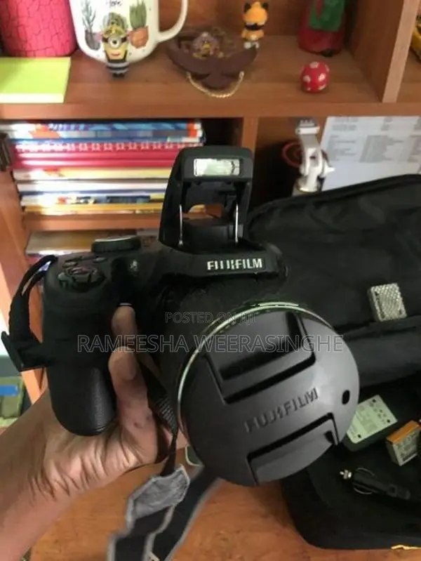Fujifilm SL1000