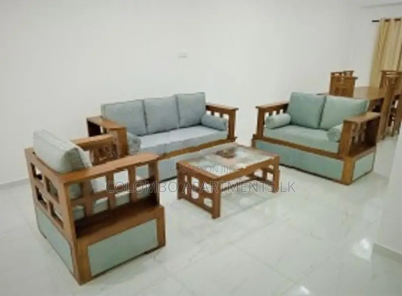 Apartment Available for Long-Term Rental Property Code (CSMP70D)