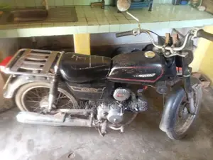 Honda CD 90 1997
