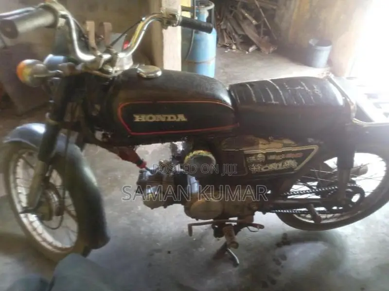 Honda CD 90 1997