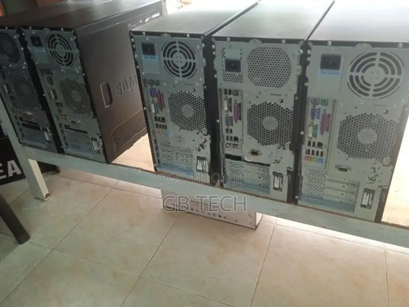 Core i5 6th Gen 8Gb 500Gb HDD
