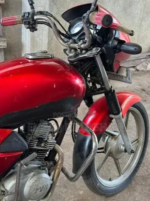 TVS Star Sport 2008