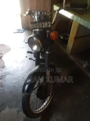 Honda CD 90 1997