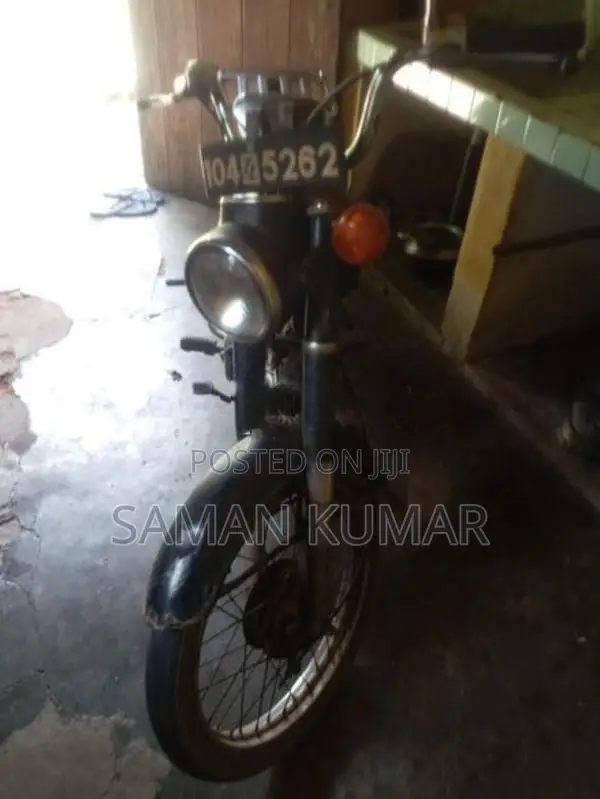 Honda CD 90 1997