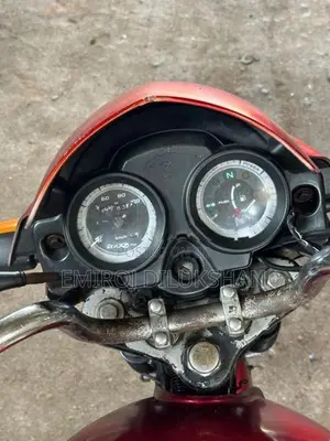 TVS Star Sport 2008