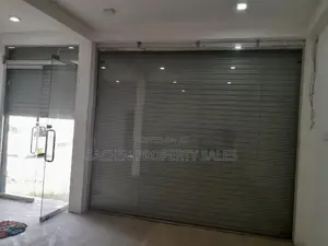 Two-Storey Commercial Building with House – Panadura