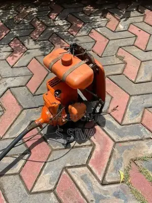Grass cutter