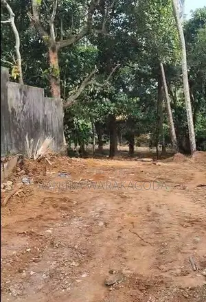 Commercial Land for Sale - Rajagiriya