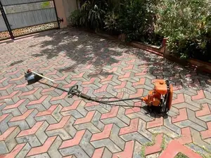 Grass cutter