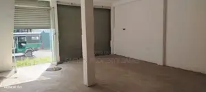 Two-Storey Commercial Building with House – Panadura