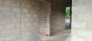 Two-Storey Commercial Building with House – Panadura