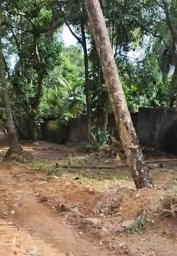Commercial Land for Sale - Rajagiriya
