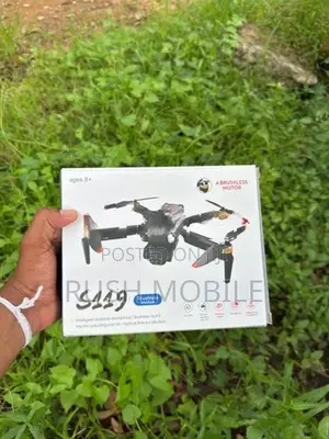 S119 Drone Camera