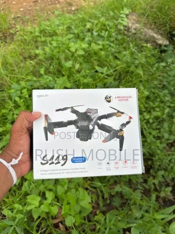 S119 Drone Camera
