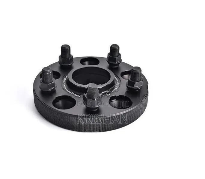 Ford Raptor Wheel Spacers