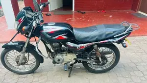 Bajaj CT100 2005