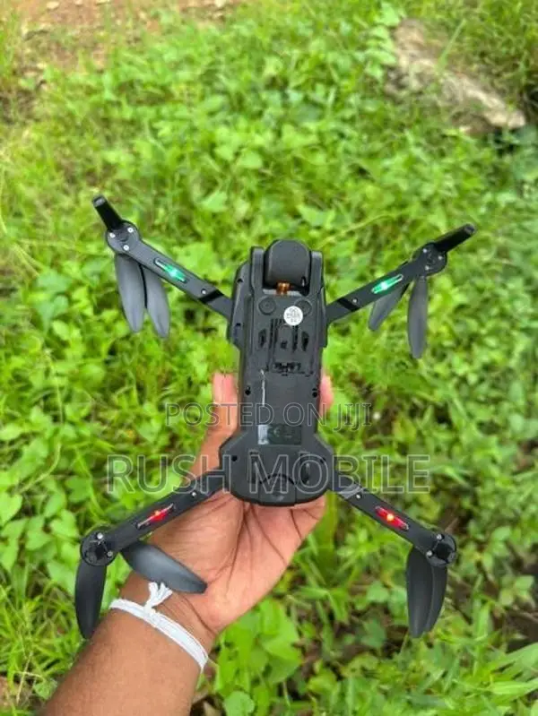 S119 Drone Camera