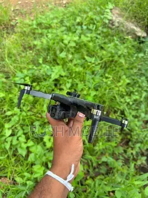 S119 Drone Camera