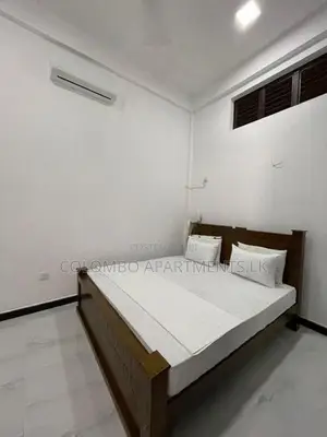 Fully Furnished Apartment for Long-Term Rent in Dehiwala.Code: (CSMG0F
