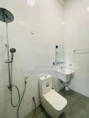 Fully Furnished Apartment for Long-Term Rent in Dehiwala.Code: (CSMG0F