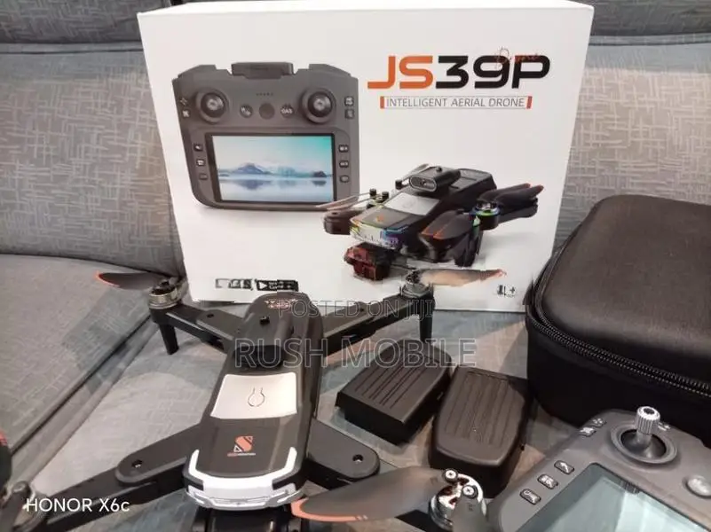 Js39p Drone