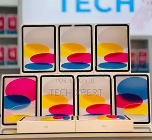 Apple iPad A16 128GB WIFI