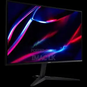 Acer Nitro KG273 W3 27 Inch Gaming Monitor