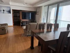 Astoria - Furnished Apartment for Sale A48569 Colombo 03