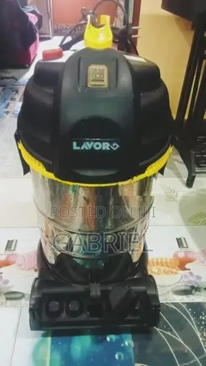 Vacuum Cleaner