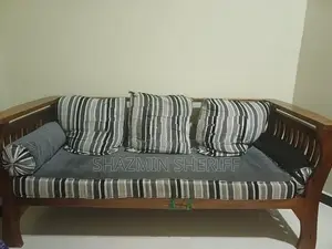 Sofa Set