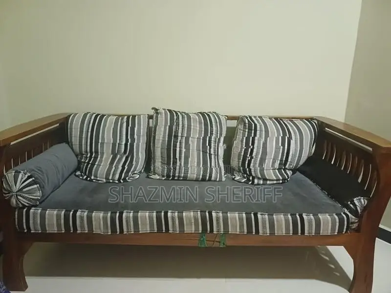 Sofa Set