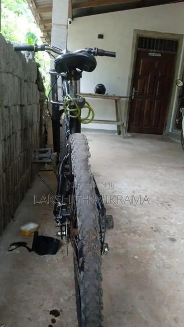 Bicycle