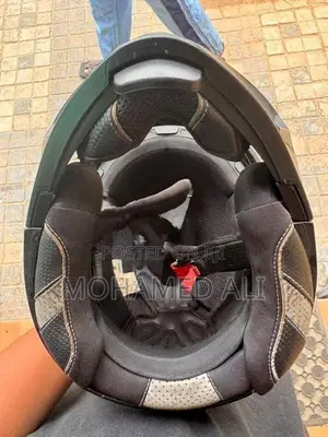 Steelbird Flip up Air