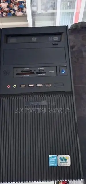 i3 550 Pc