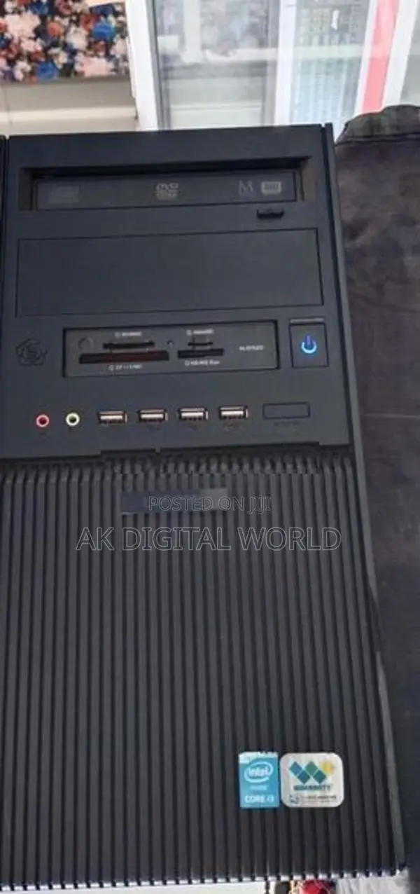 i3 550 Pc