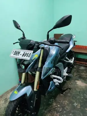 Bajaj Pulsar NS160 2025