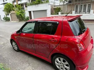 Suzuki Swift 2009