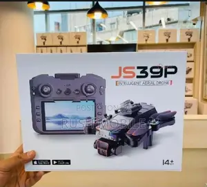 Js39p Drone