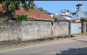 Residential Land for Sale – Udahamulla