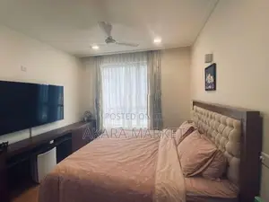 Astoria - Furnished Apartment for Sale A48569 Colombo 03