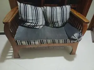Sofa Set