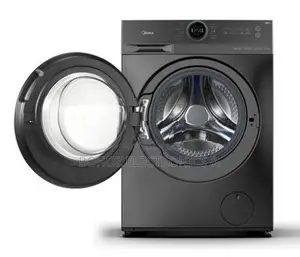 Midea Front Loading Wash Dry 10.5Kg Inverter Washing Machine