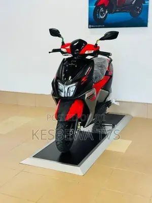 TVS Ntorq 125 Brand New 2026