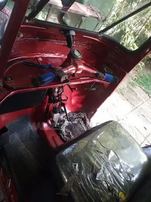 Bajaj RE twostroke 1995